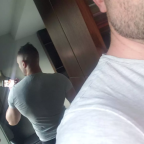 Mesomorph, a 213lbs feeder From France