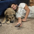 Jay234, a 150lbs feeder From United States