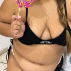 Feedeeloverbelly, a 222lbs feedee From United States