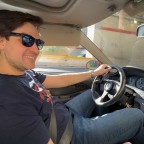 Foodieroma, a 215lbs mutual gainer From Italy