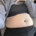 Asoftkitten, a 220lbs gainer From United States