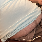 TeddyBear, a 246lbs mutual gainer From United States