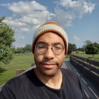 HumbleArtist08, a 160lbs fat appreciator From United States