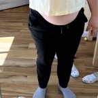 Amyisfatty, a 185lbs feedee From United States