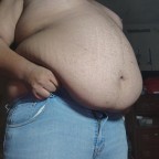 Moxxie Feede, a 380lbs feedee From Mexico
