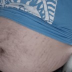 BiggBoyy, a 370lbs feedee From United States