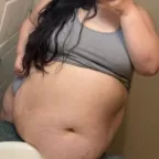 FoodChubbyGurl, a 336lbs feedee From Netherlands