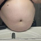 Biggiegirlallbelly, a 302lbs feedee From United States