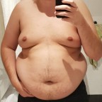 Alwaysfatty, a 290lbs feedee From Germany