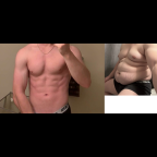 JockGetsHuge, a 225lbs feedee From Canada