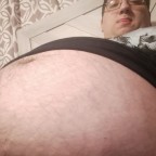 TheBigBryan, a 268lbs feedee From United States