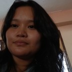 Plummmm, a 172lbs foodie From Philippines