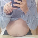 Joe22, a 123lbs feedee From Spain