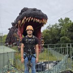 Jake2001, a 150lbs feeder From United States