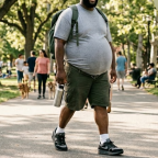GrowingGut9859, a 347lbs fat appreciator From United States