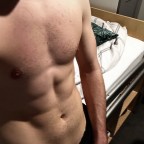 Gymstuffer, a 187lbs feeder From United Kingdom