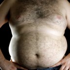 Makemewobble, a 260lbs feedee From United Kingdom