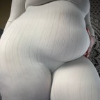 Plushfatty, a 250lbs feedee From Netherlands