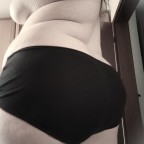 ChubuffElly, a 350lbs mutual gainer From Germany