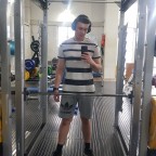 Makehermassive, a 180lbs feeder From Malaysia