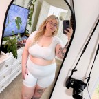 LikeTooBig, a 230lbs mutual gainer From United Kingdom
