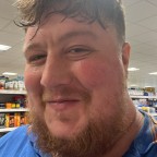 FatGavin, a 485lbs fat appreciator From United Kingdom