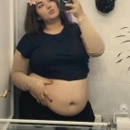 Urfeedeebellyberry, a 100lbs feeder From Germany