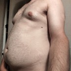 Bigjon597, a 200lbs feeder From France