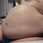 Aushog, a 298lbs feedee From Australia