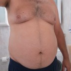 Fr4nc3sco, a 225lbs foodie From Italy
