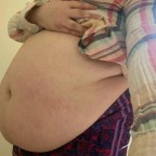 Stuffedbelly1, a 310lbs feedee From United States