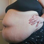 Marcy171, a 395lbs feedee From United Kingdom