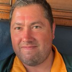 Chubster83, a 258lbs foodie From United States