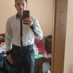 Mreda2, a 132lbs fat appreciator From France