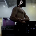 Mzinho, a 202lbs feeder From Poland