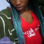 Tru3, a 105lbs foodie From United States