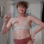 GrowingFlowerGirl, a 183lbs foodie From United States