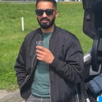Linkshandig, a 150lbs fat appreciator From Netherlands
