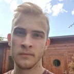 NickLay, a 132lbs mutual gainer From Denmark