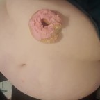 Lady Soft Rolls Royce, a 275lbs feedee From Ireland