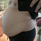 Tripler, a 371lbs feedee From United States