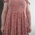 Chloe101, a 195lbs feedee From United Kingdom