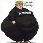 Bloatapotamus, a 559lbs gainer From United States