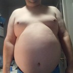 Deathfeedeepatty, a 292lbs gainer From United States