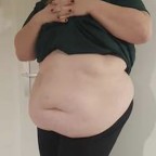 Yourbbwtoy, a 300lbs feedee From Netherlands
