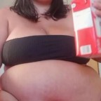 MightyBelly, a 330lbs mutual gainer From United Kingdom