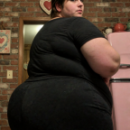 Boicow, a 304lbs feedee From United States