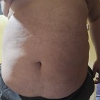 Big Belly Jam, a 412lbs feedee From United Kingdom