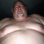 ScandinavianChub, a 450lbs fat appreciator From United States