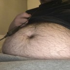 Navyblueboy, a 225lbs mutual gainer From United Kingdom